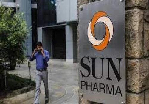 Sun Pharma Recalls Gout Drug Over Manufacturing Issues in India